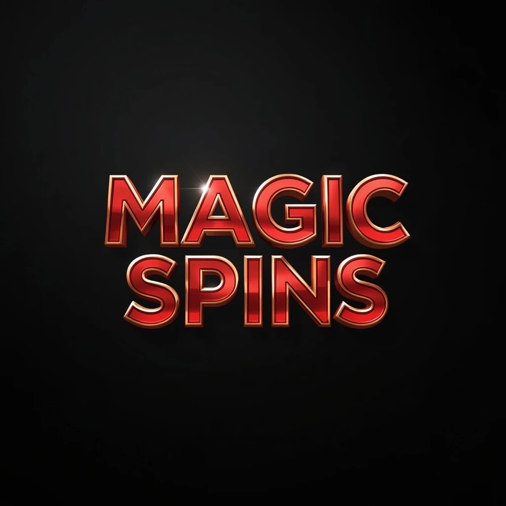 Jouer à Magic Spins